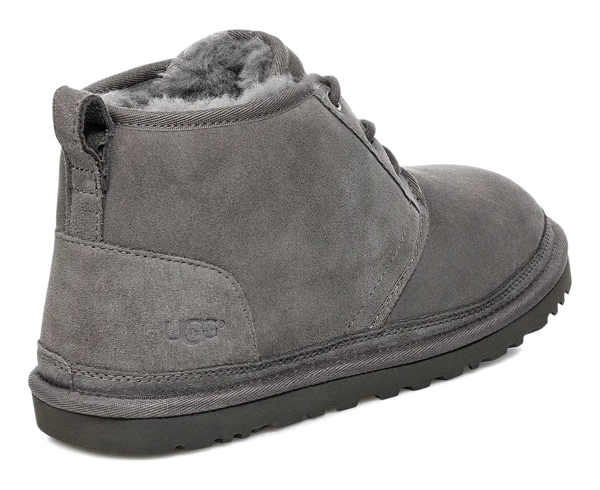 Men’s UGG Neumel – Iconic Chukka with All-Day Comfort UGG