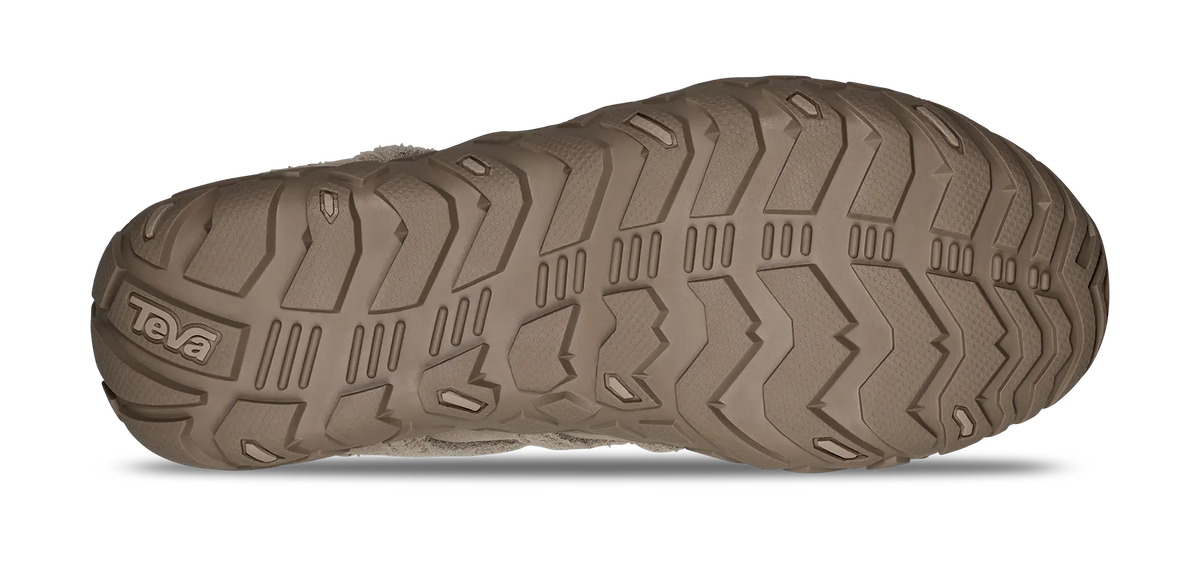 Women's Teva NeoGamma Sneaker – Retro Inspiration Built for Everyday Adventure Product variant