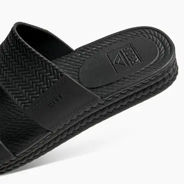 Reef Women's Water Vista Slide – Water-Friendly Comfort & Effortless Style