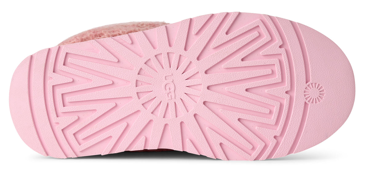 UGG Women’s Classic Mini Dipper Legwarmer – Iconic Comfort with a Modern Twist