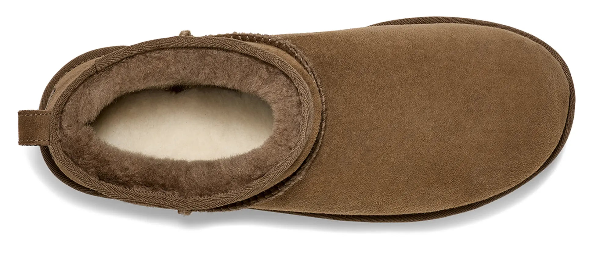 UGG Men's Classic Ultra Mini – Effortless Comfort & Timeless Style UGG