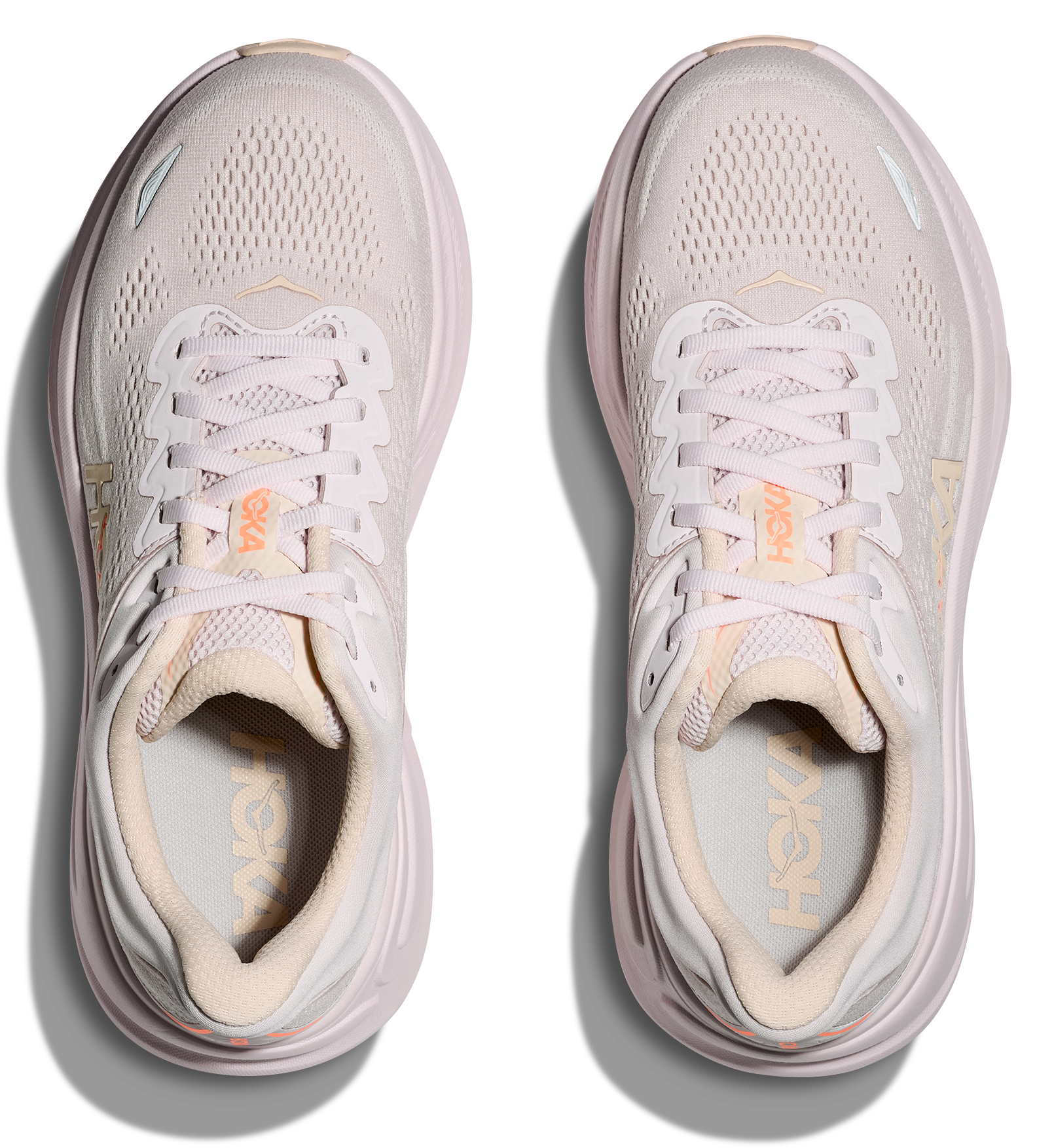Women's Hoka Bondi 9 – Ultimate Cushioning for Everyday Comfort HOKA