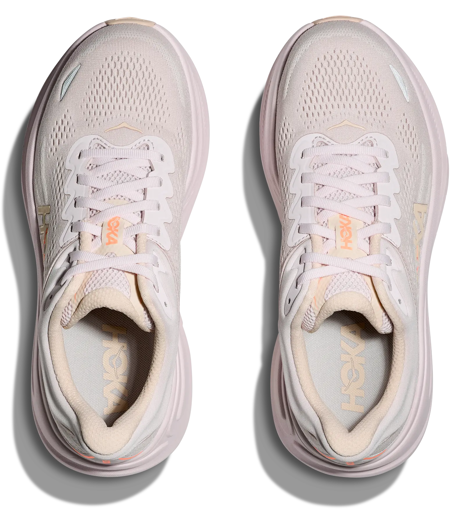 Women's Hoka Bondi 9 – Ultimate Cushioning for Everyday Comfort HOKA