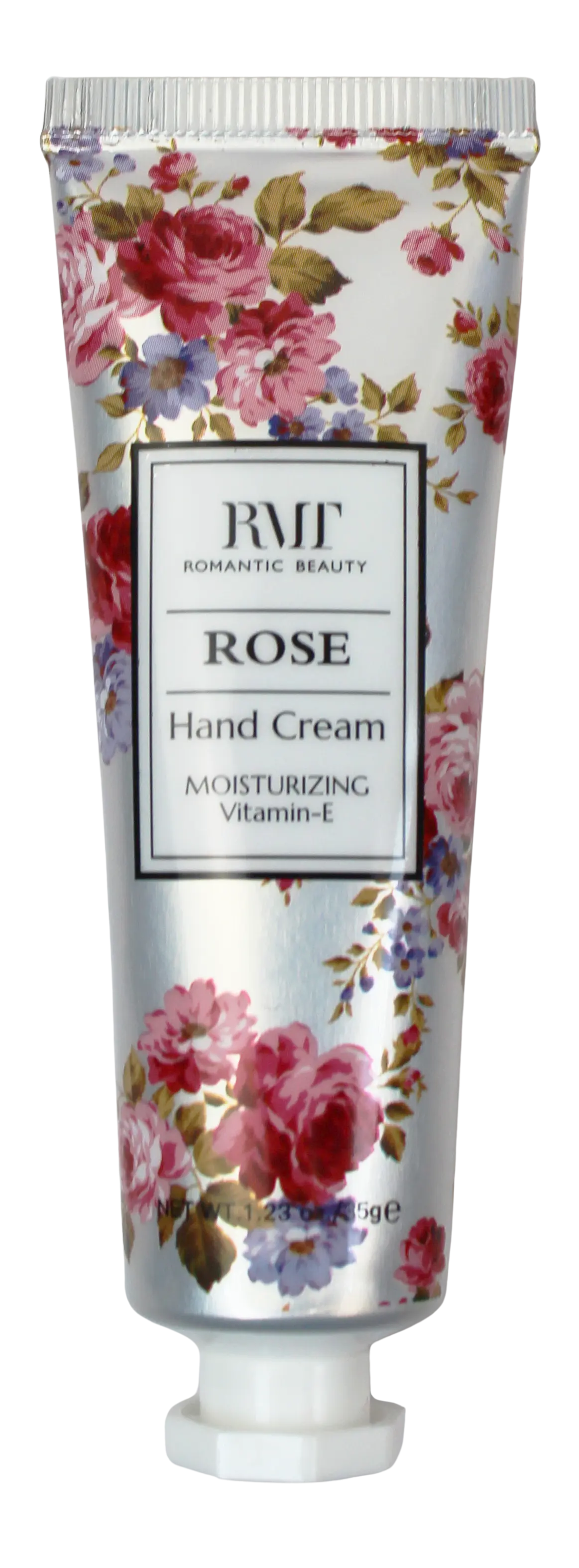 Joia Romantic Beauty Blossom Hand Cream – Moisturizing Vitamin E Formula JOIA TRADING CO.