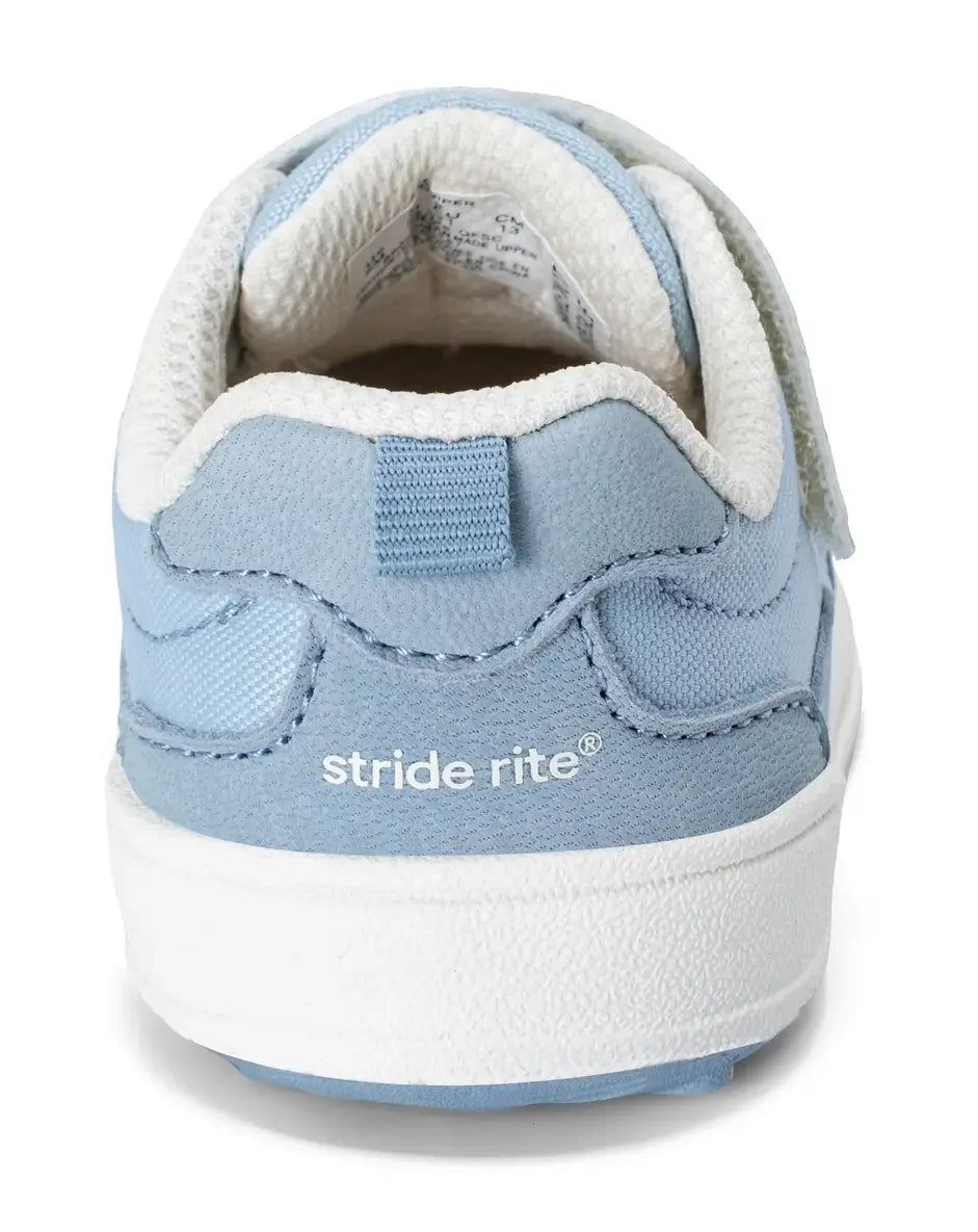 Toddler Stride Rite SRT Juniper – Supportive Everyday Sneakers STRIDERITE