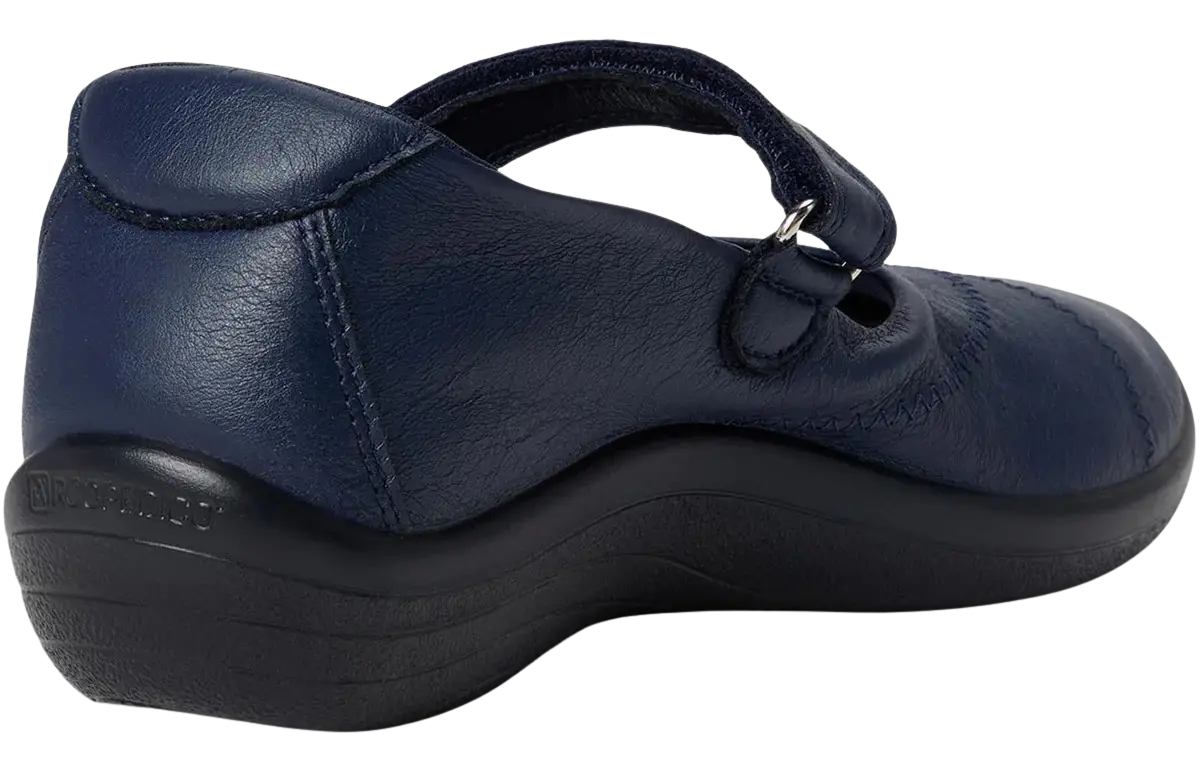 WOMEN'S TRIGLAV ARCOPEDICO
