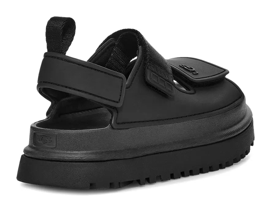 UGG Kids' Goldenglow Sandal – Lightweight, Water-Friendly Comfort UGG