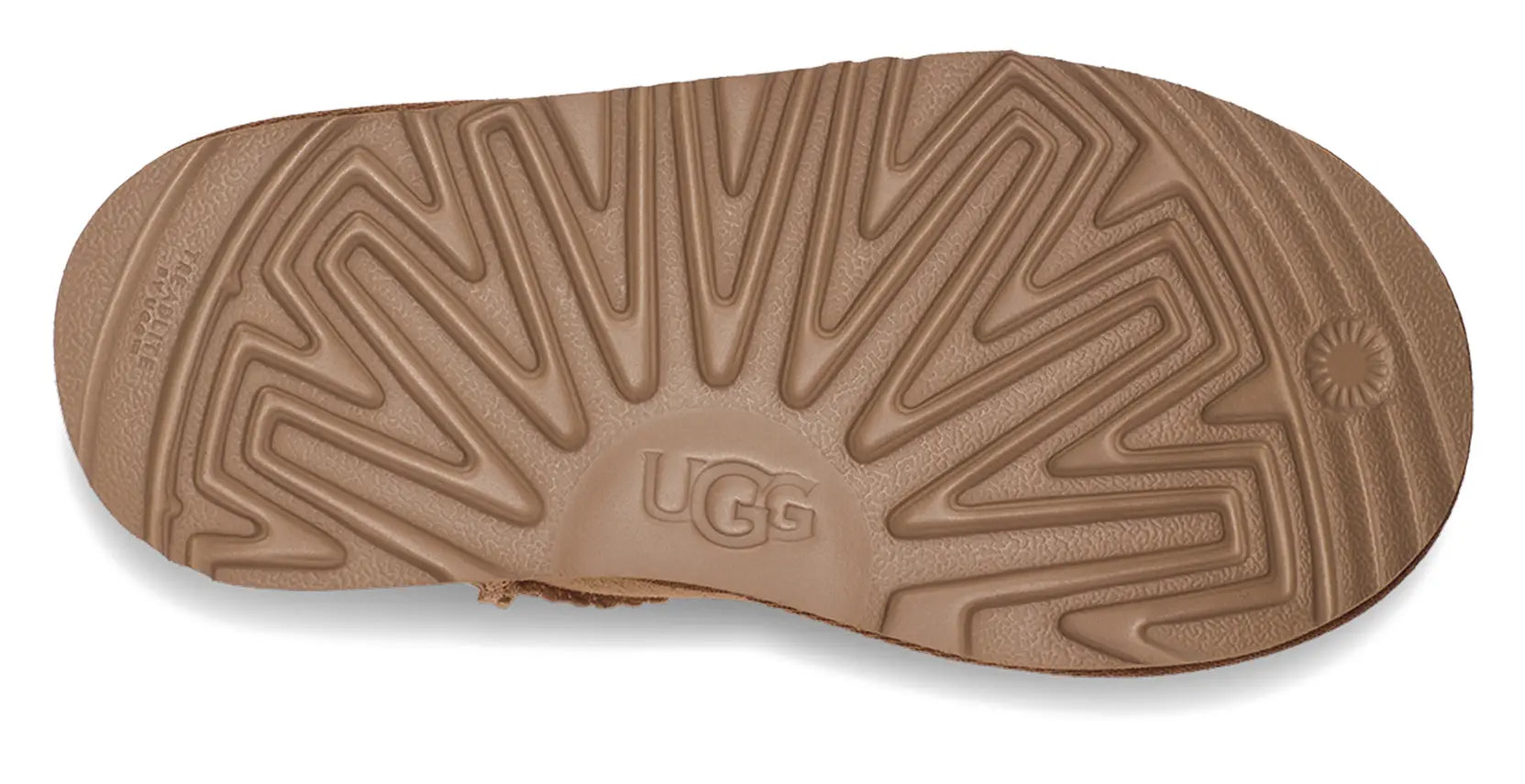 Kid’s UGG Classic Ultra Mini – Cozy, Stylish, & Play-Ready    UGG