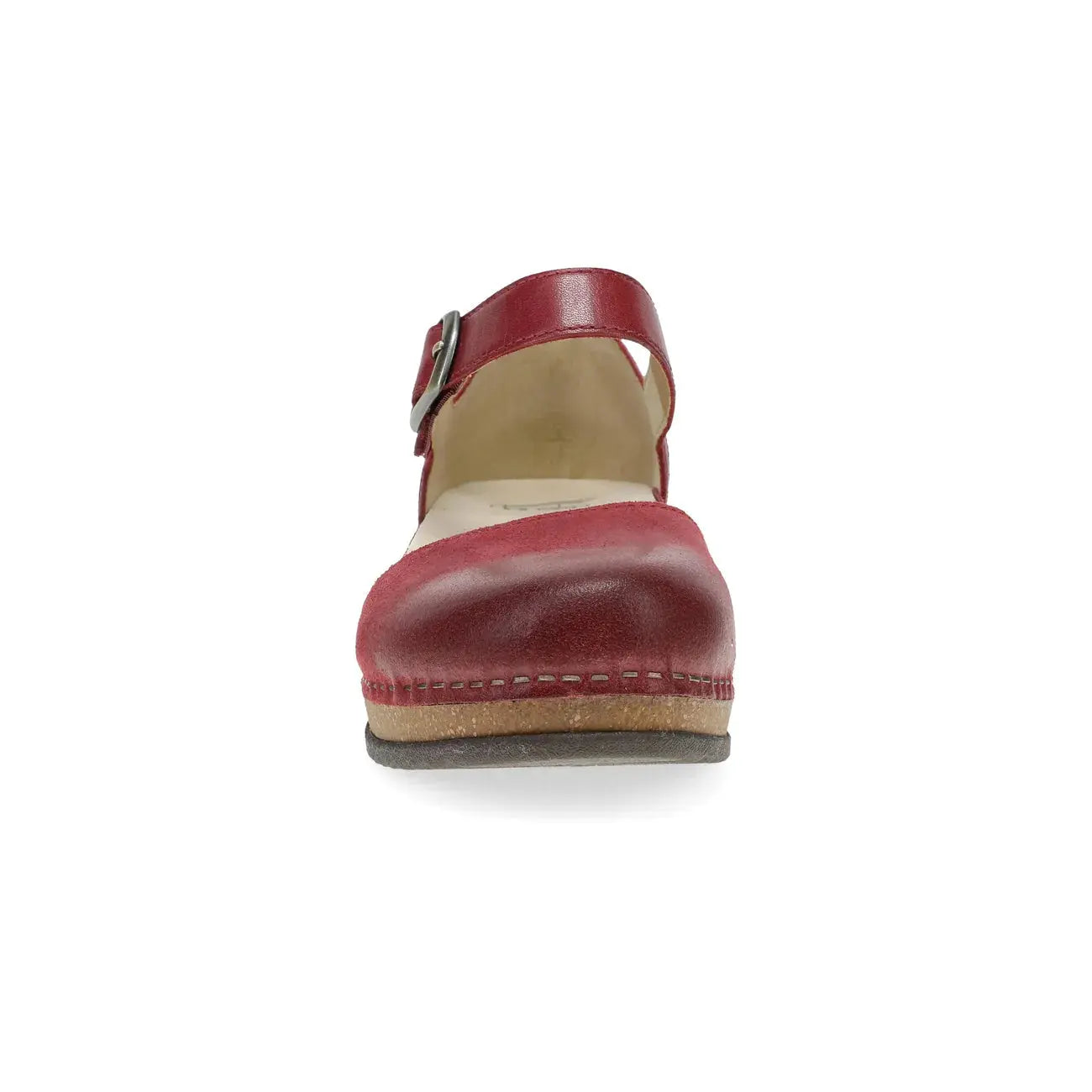 Women's Mae Burnished Suede DANSKO