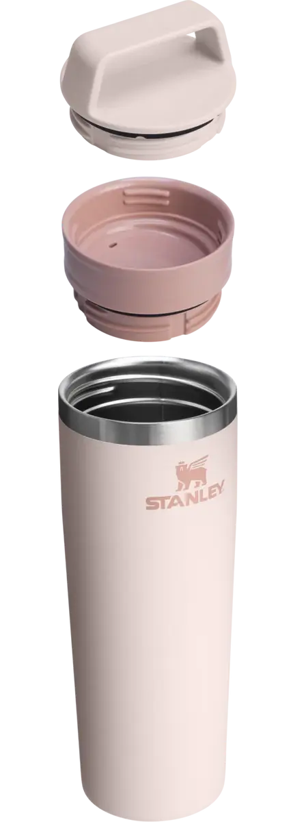 Stanley Café-To-Go Travel Mug – Leakproof, Durable & Perfect for Commuting STANLEY