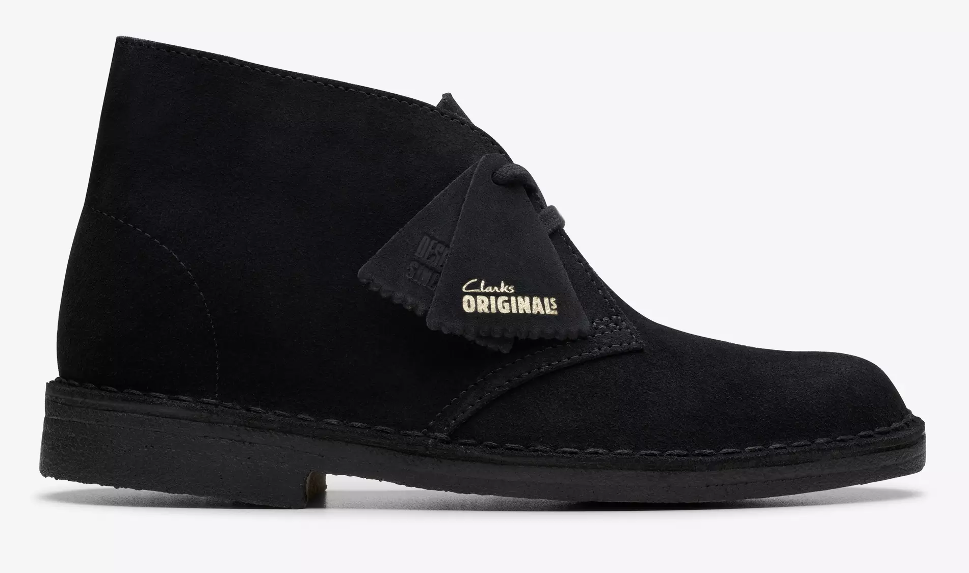 Women’s Clarks Desert Boot – Iconic Style & Timeless Comfort CLARKS