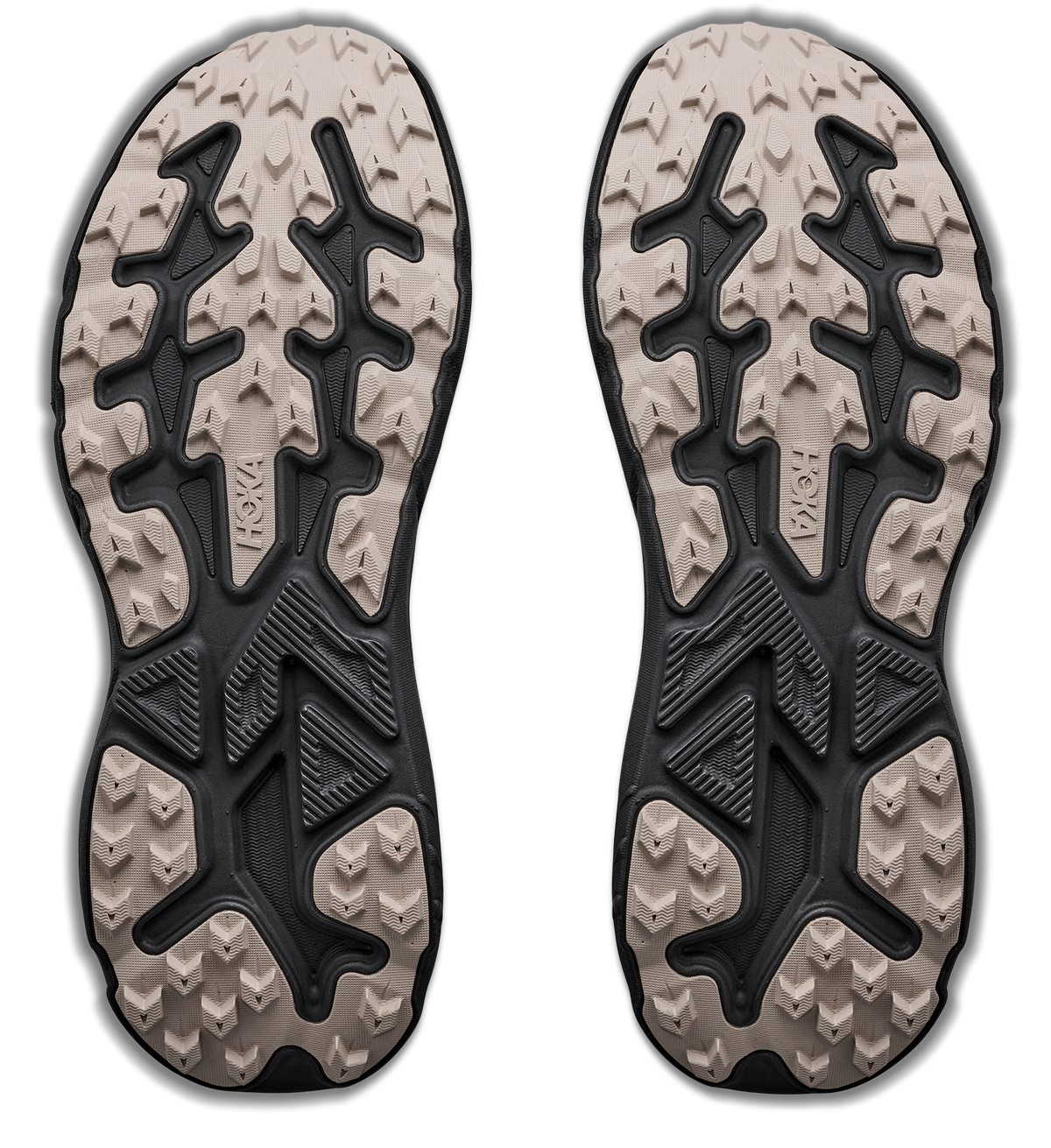 Men’s HOKA Challenger 8 GTX – Waterproof Versatility from Street to Trail