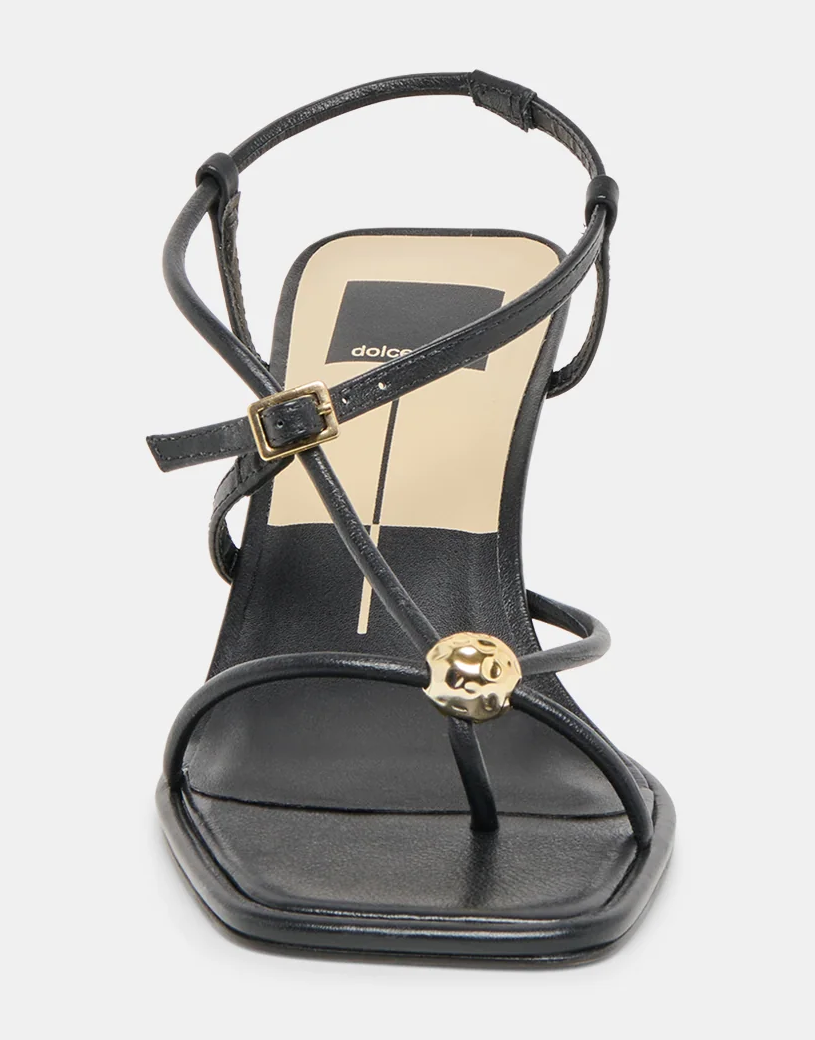 Women's Dolce Vita Mylee – Square Toe Modern Heel Sandal Dolce Vita
