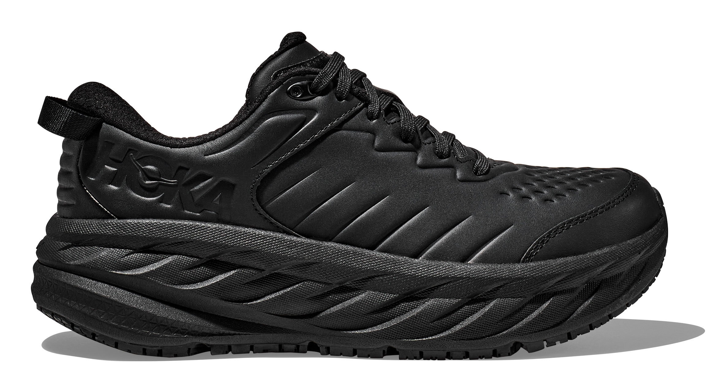 Men’s Hoka Bondi SR – Built for Comfort & Performance HOKA