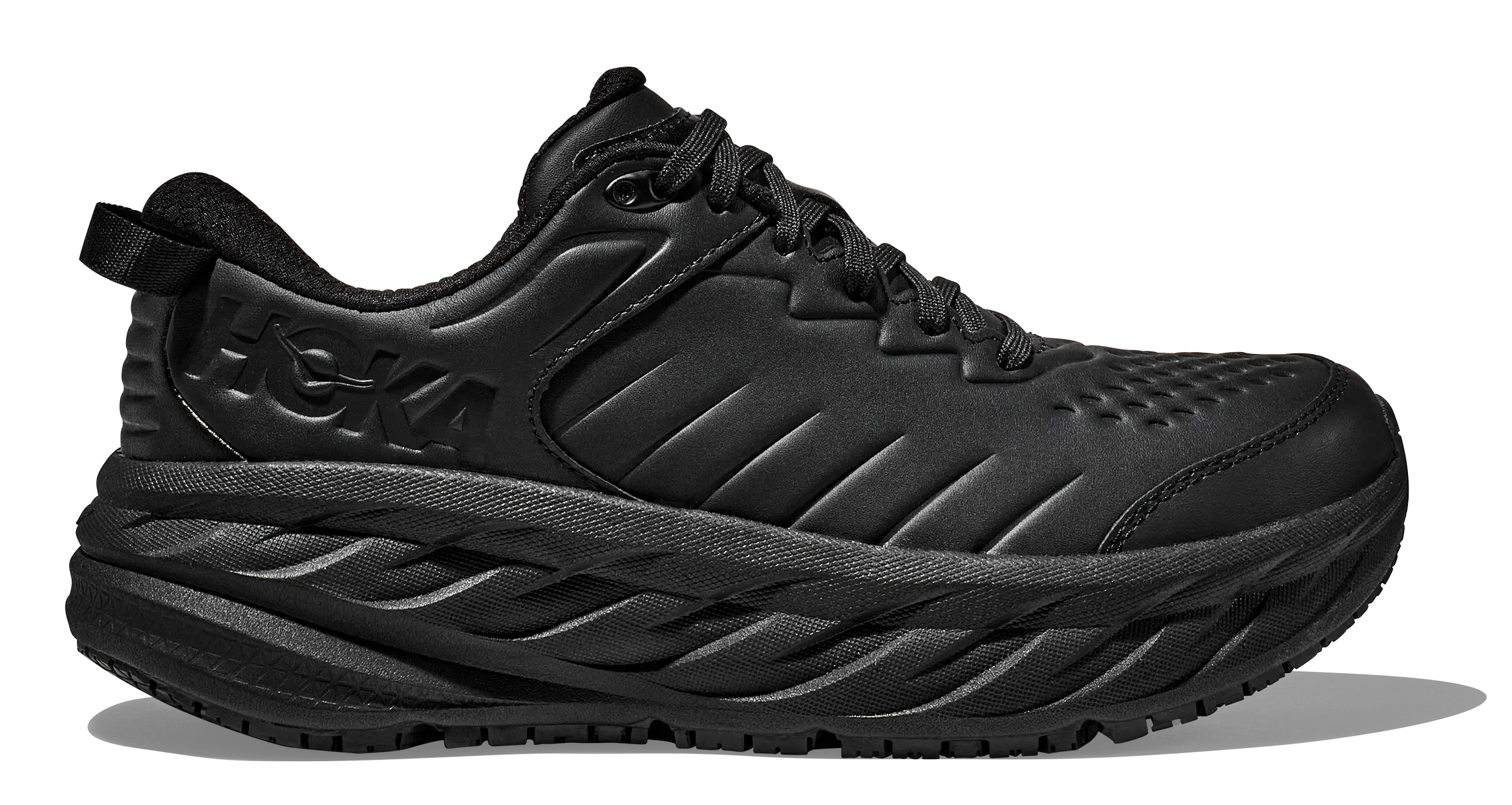 Men’s Hoka Bondi SR – Built for Comfort & Performance HOKA
