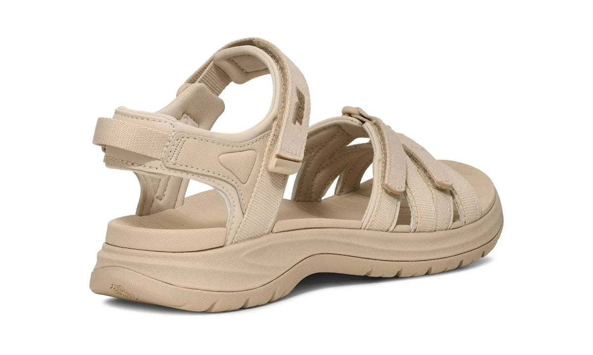 Women's Teva Tirra Sport – Arch Support & Hiking Sandals TEVA