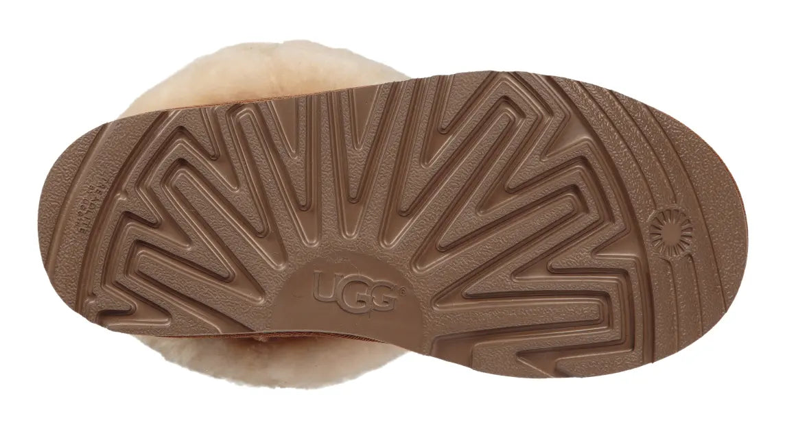 Kids' UGG Classic Short II – Cozy, Durable & Play-Ready    UGG