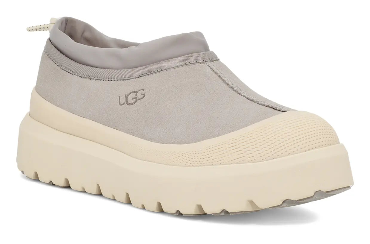 UGG Tasman Weather Hybrid – Cozy Comfort Meets All-Weather Protection SEAL-BIRCH-13 UGG
