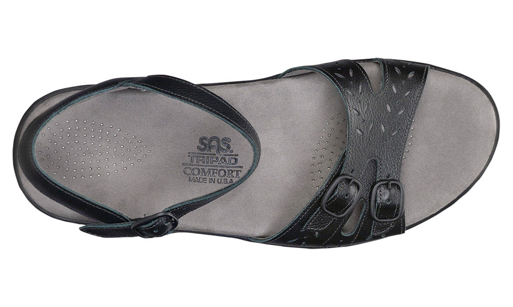 Women’s SAS Duo – Adjustable Sandal with All-Day Comfort SAS