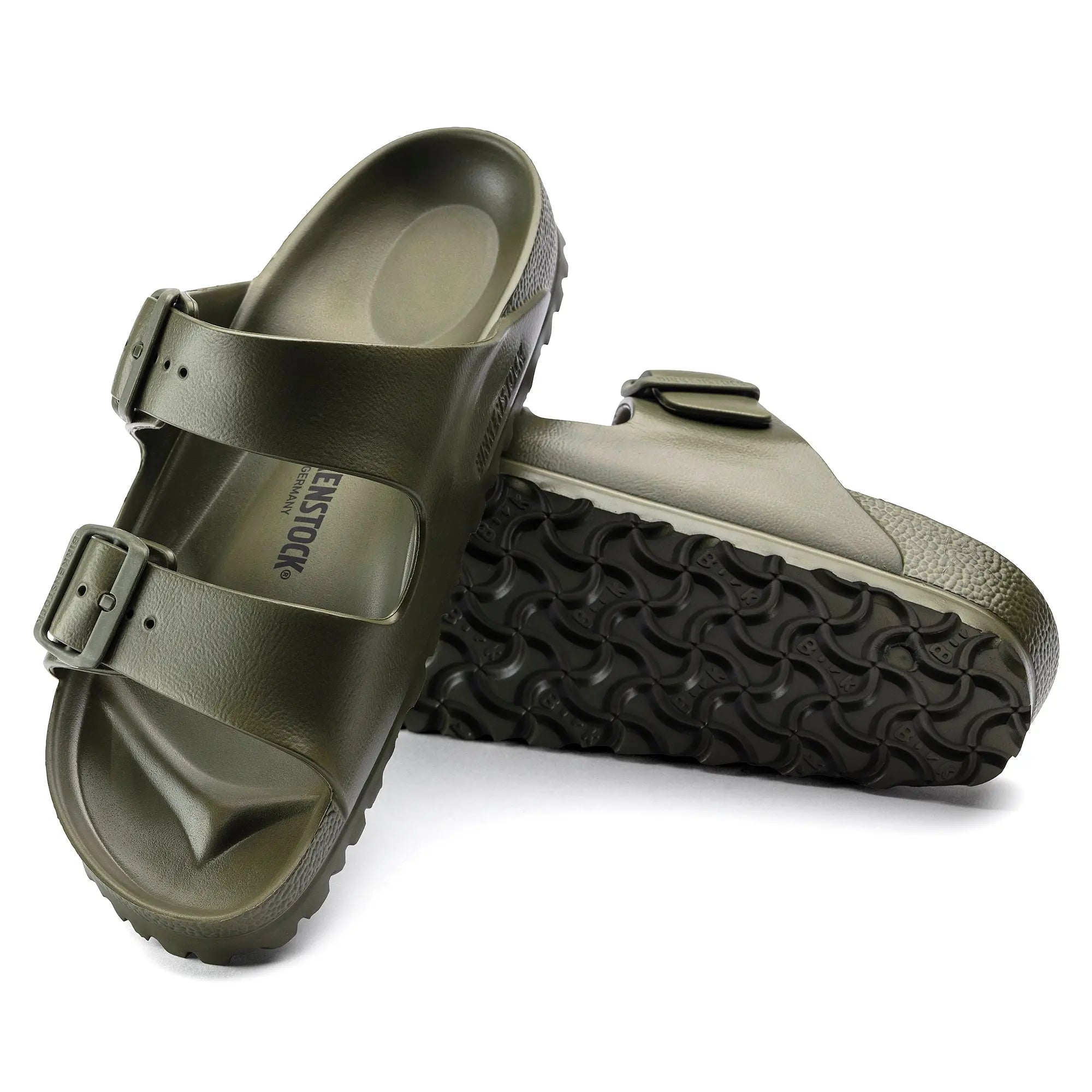 Women's Birkenstock Arizona EVA – Lightweight, Waterproof & Iconic Comfort