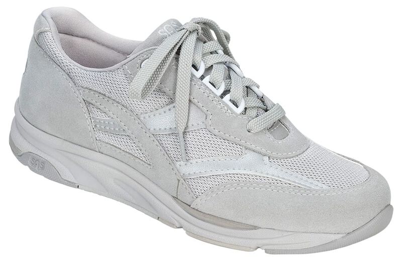 Women's SAS Tour Mesh – Lightweight Athletic Walking Shoe SAS