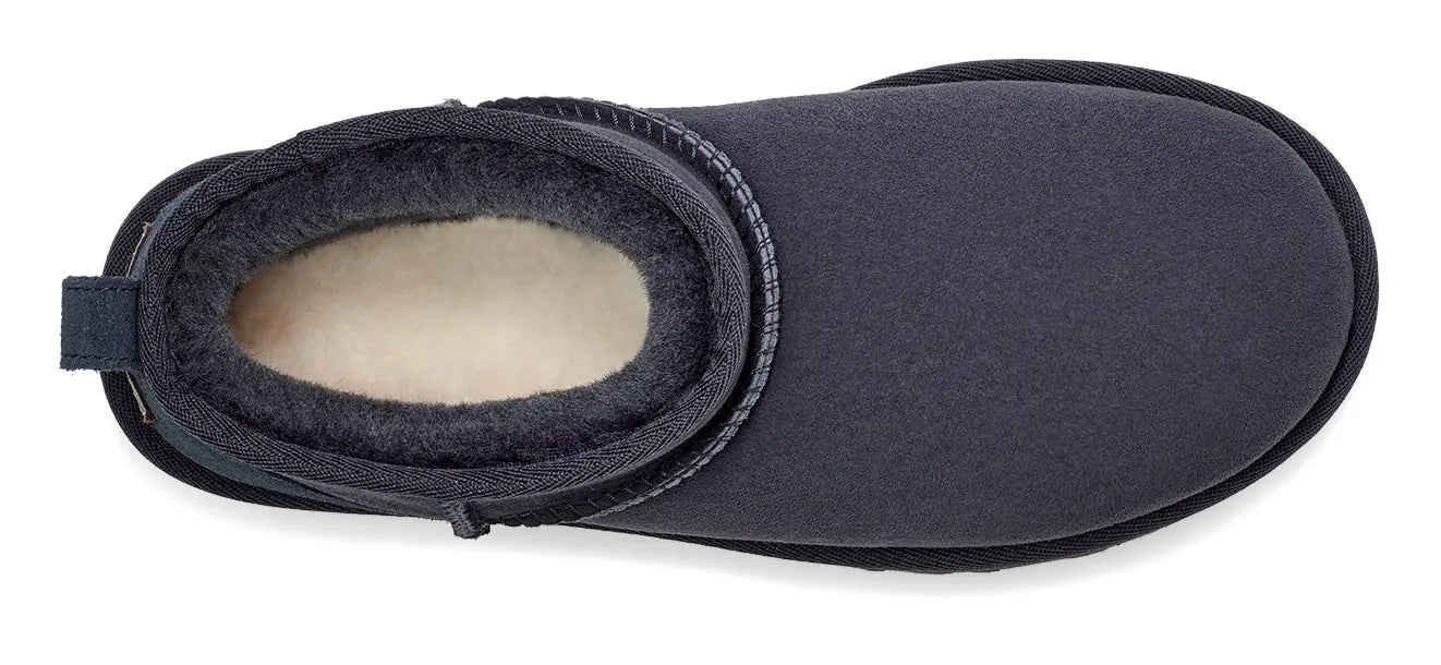 Women’s UGG Classic Ultra Mini – Iconic Style, Modern Comfort    UGG