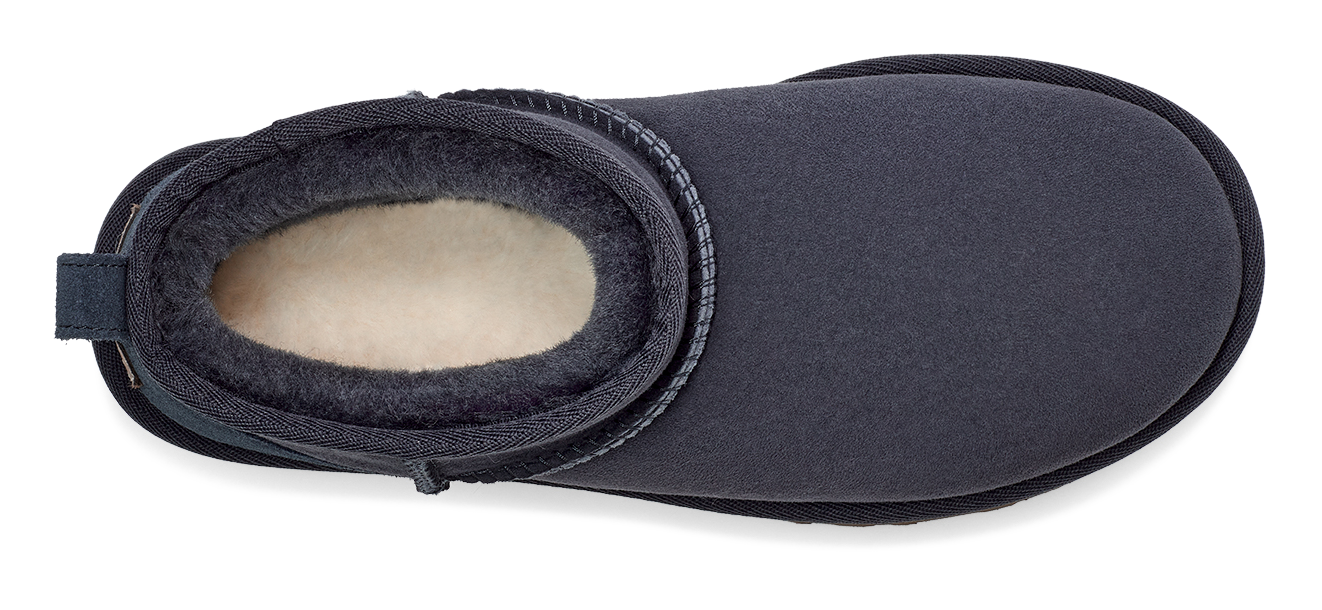 Women’s UGG Classic Ultra Mini – Iconic Style, Modern Comfort UGG