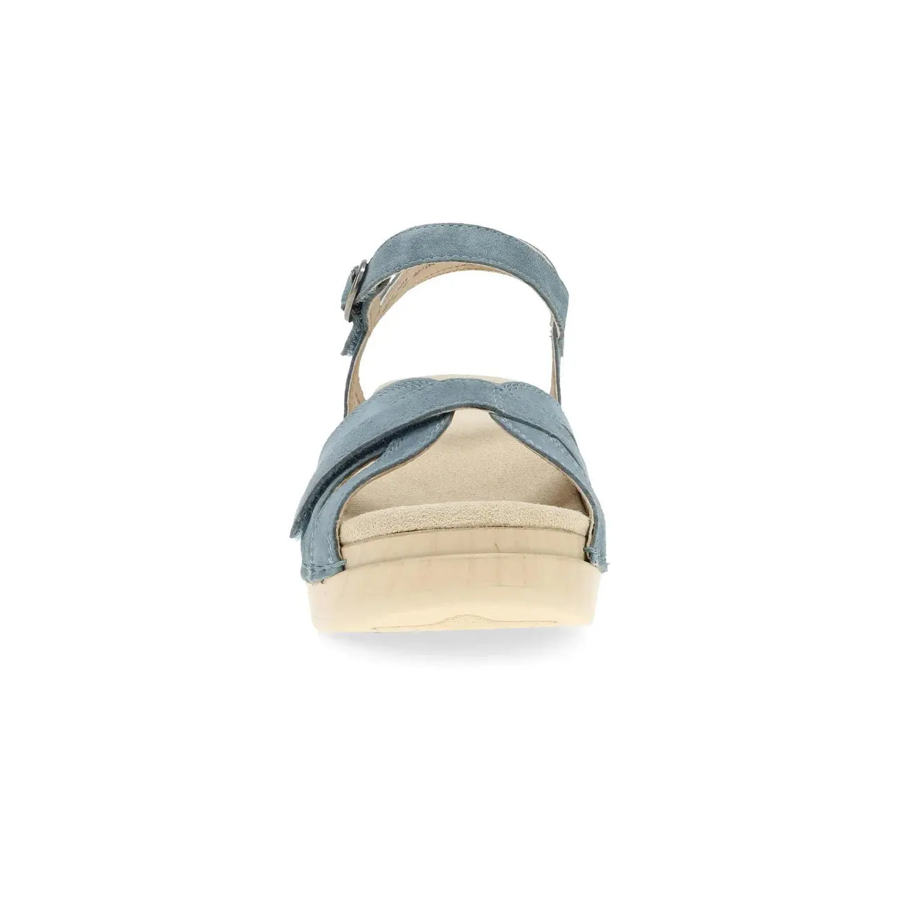 Women’s Dansko Season Sandal – Effortless Comfort with a Custom Fit    DANSKO