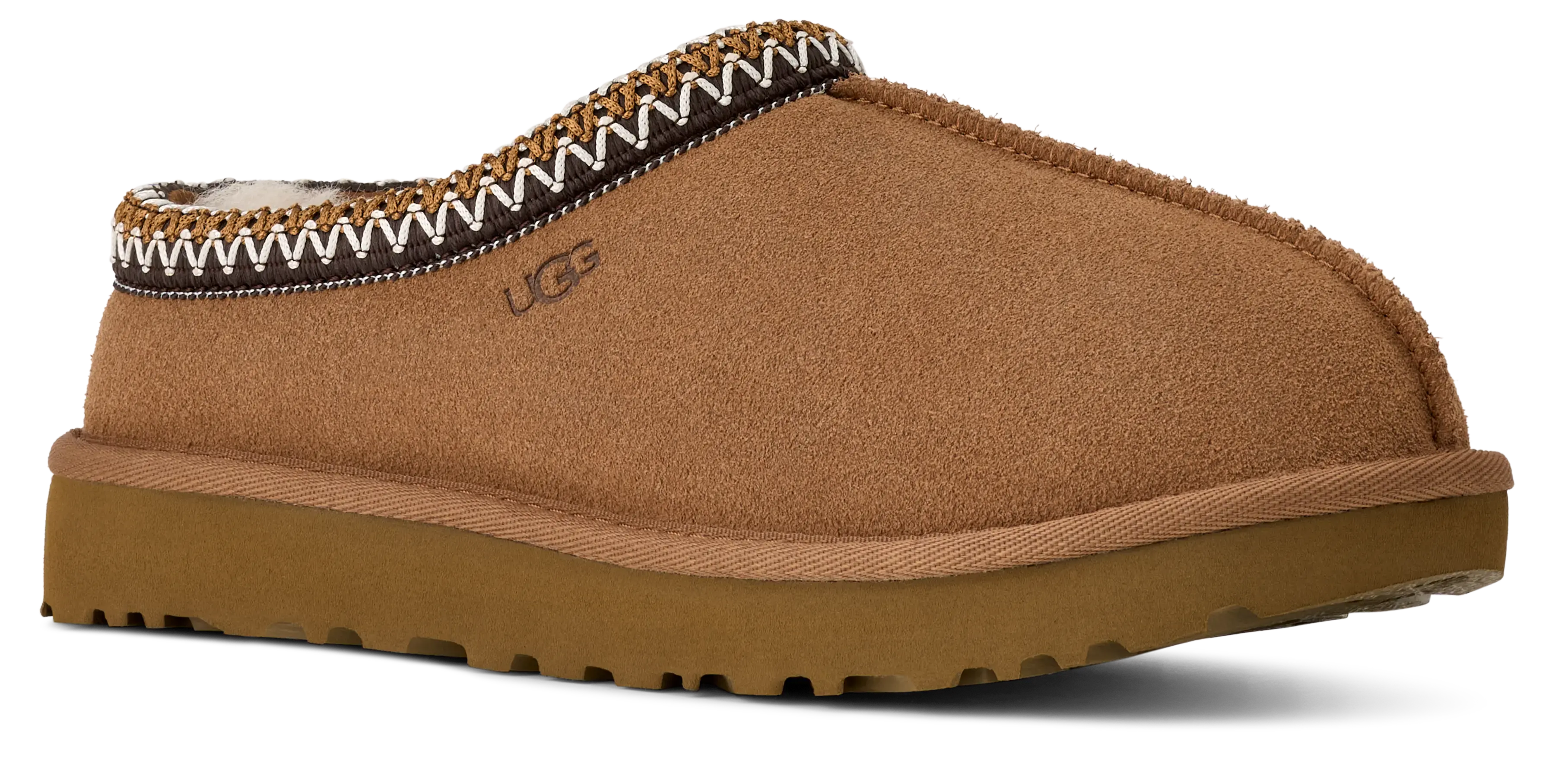 UGG Tasman II – Women's Iconic Comfort with Sheepskin Lining UGG