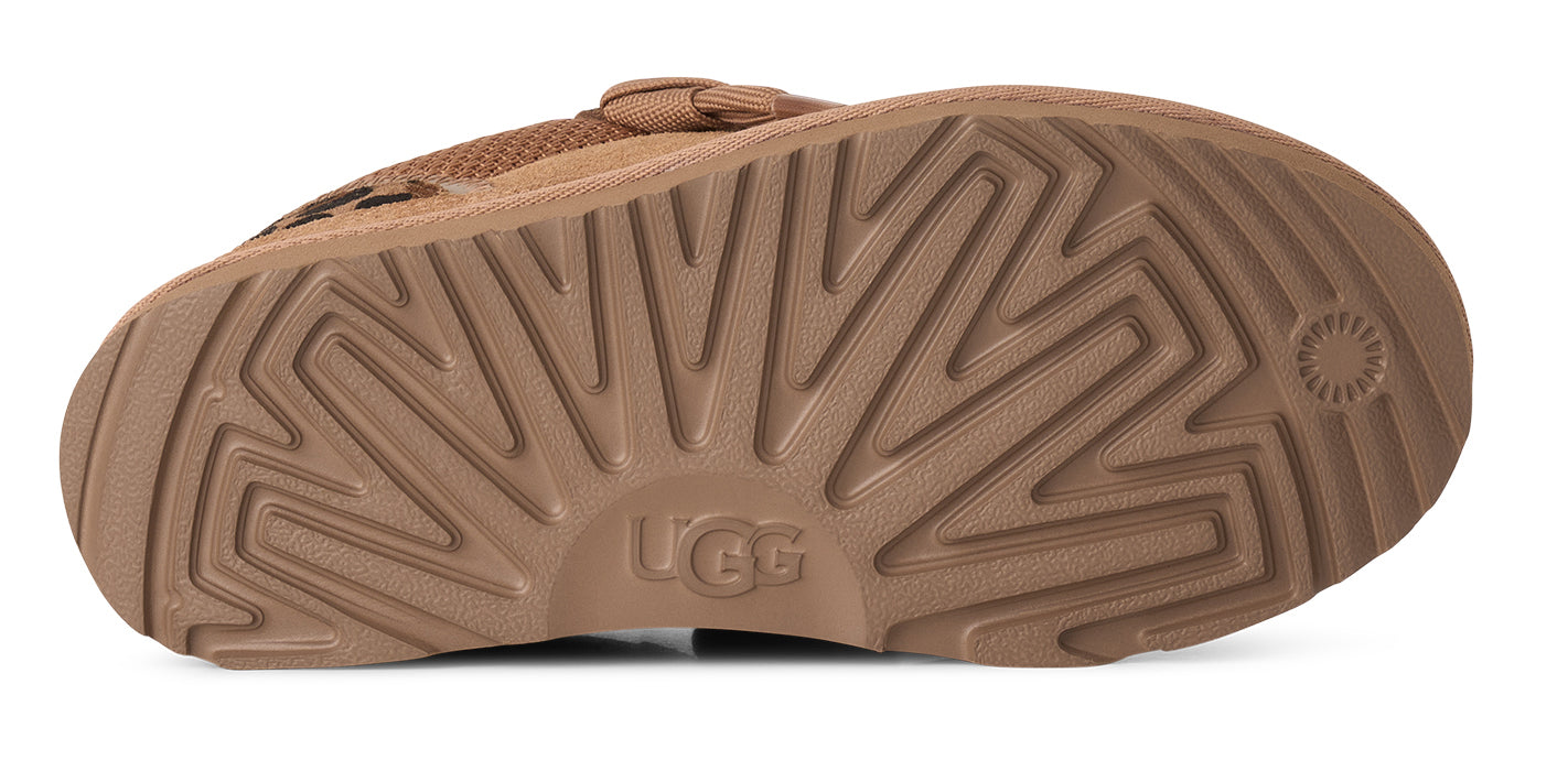 Kids' UGG Lowmel Spotted – Wild Style Made for Busy Feet