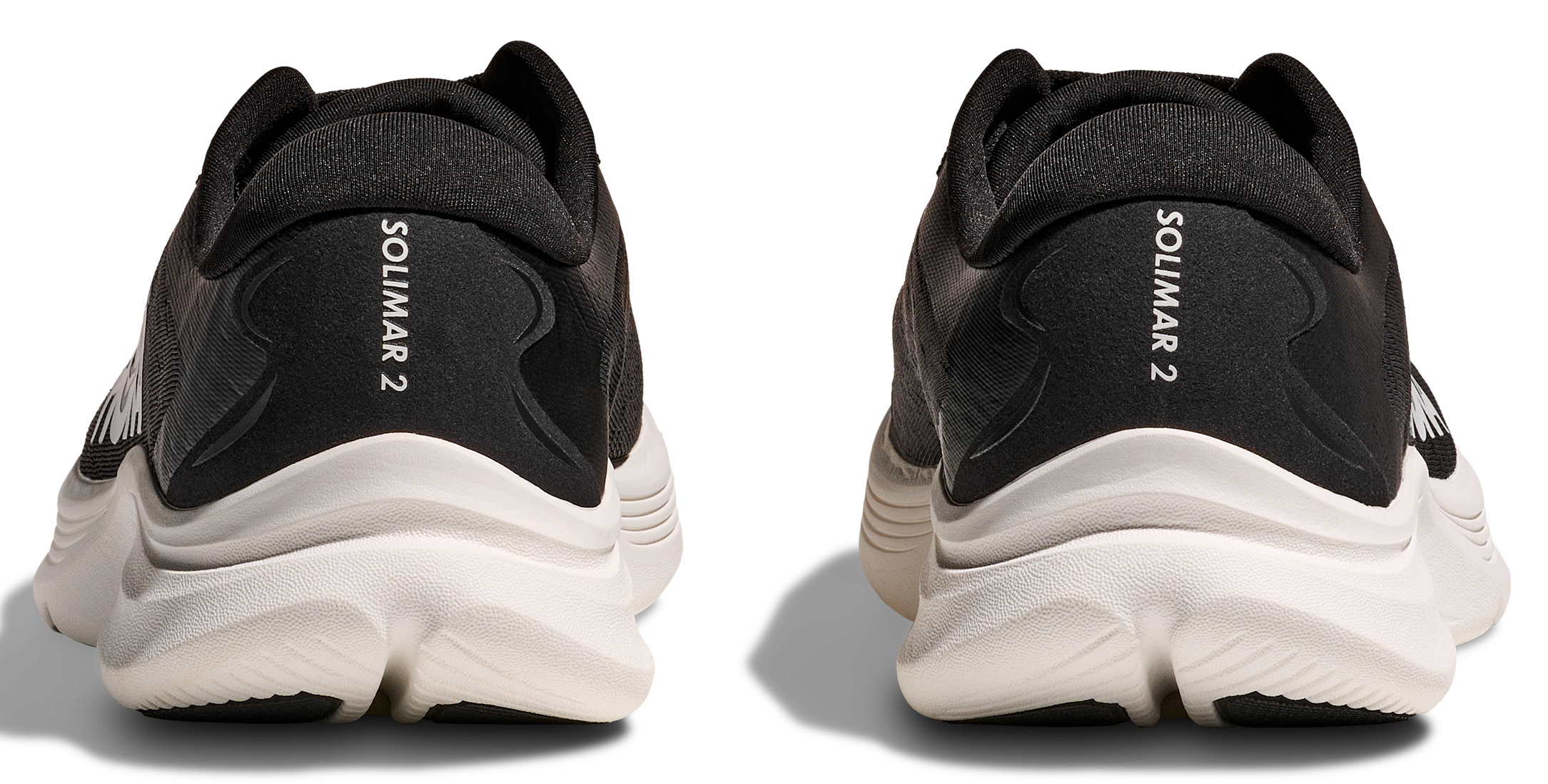 Women's HOKA Solimar 2 – Everyday Training Comfort HOKA