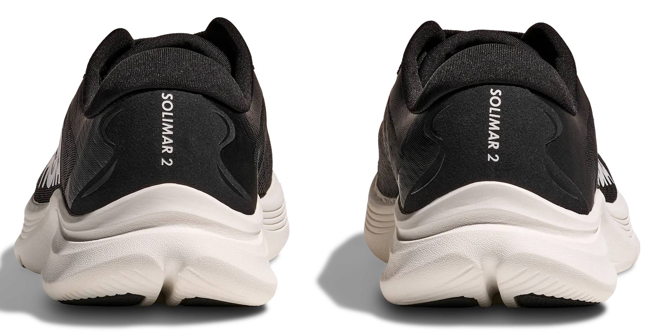 Women's HOKA Solimar 2 – Everyday Training Comfort HOKA