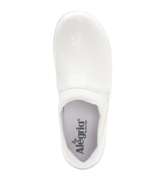 Women's Alegria Duette – Slip-Resistant & Comfort-Driven Footwear ALEGRIA-PG LITE CORP.