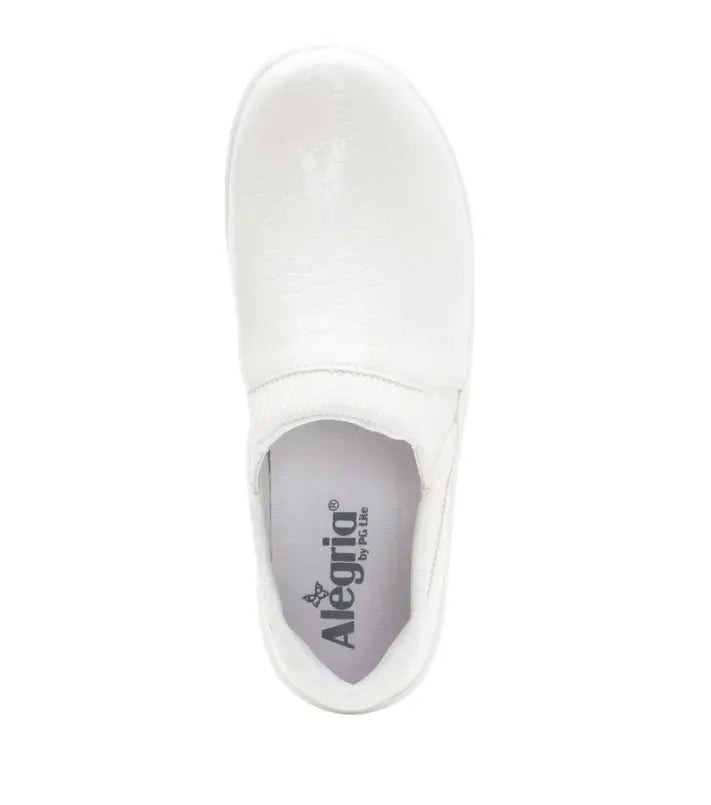 Women's Alegria Duette – Slip-Resistant & Comfort-Driven Footwear ALEGRIA-PG LITE CORP.