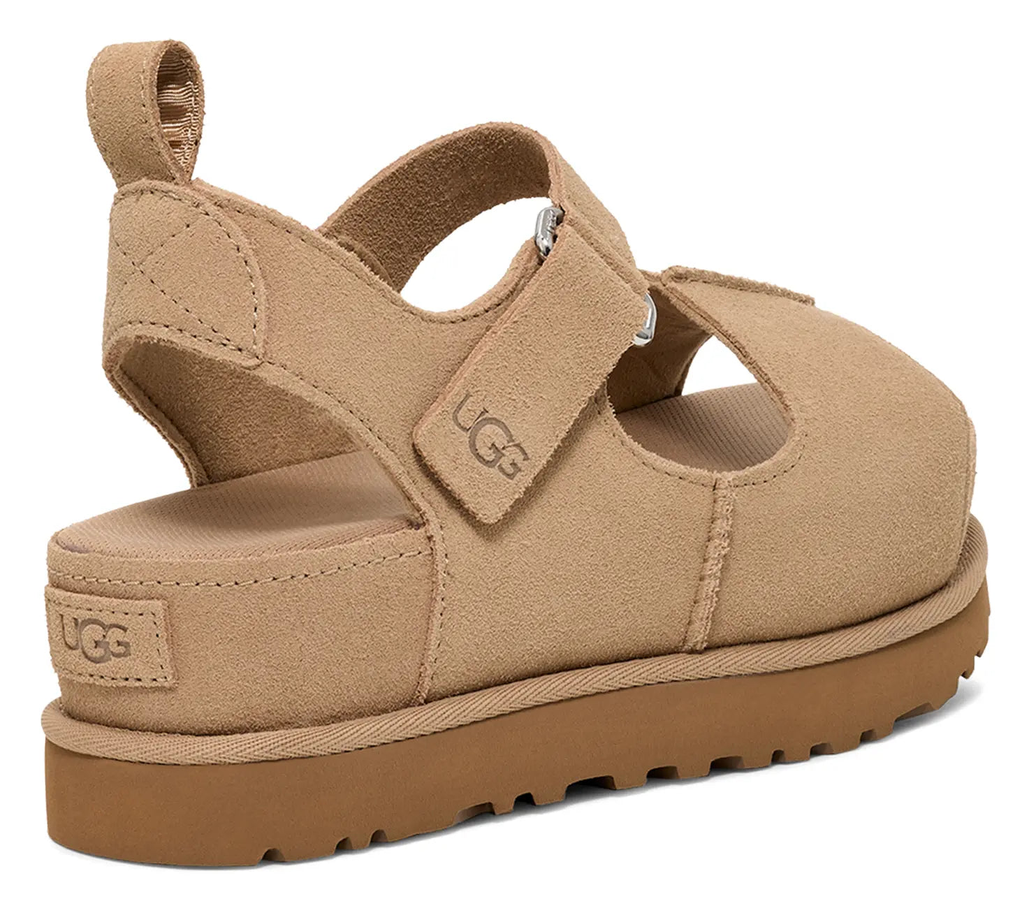 UGG Women's Goldenstar Hi – Elevated Comfort & Trendy Style    UGG