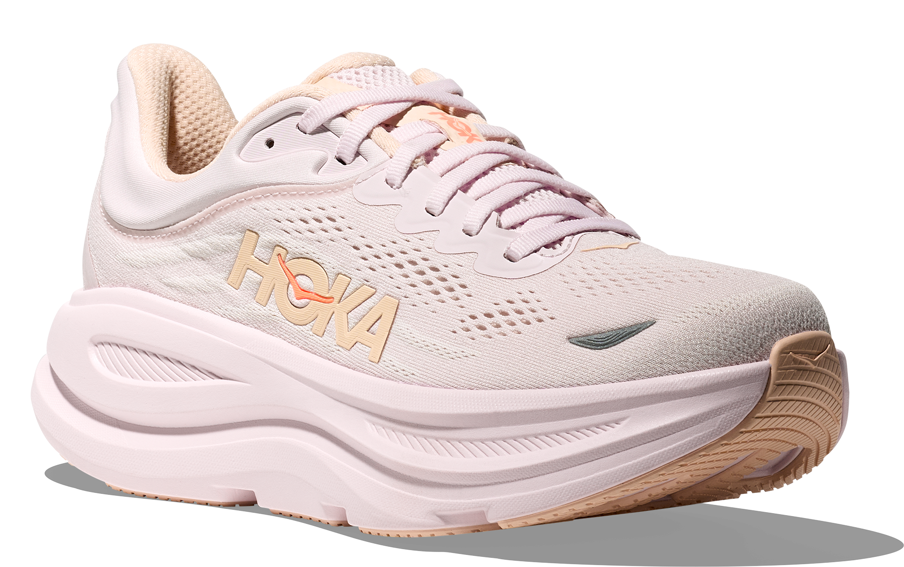 Women's Hoka Bondi 9 – Ultimate Cushioning for Everyday Comfort HOKA