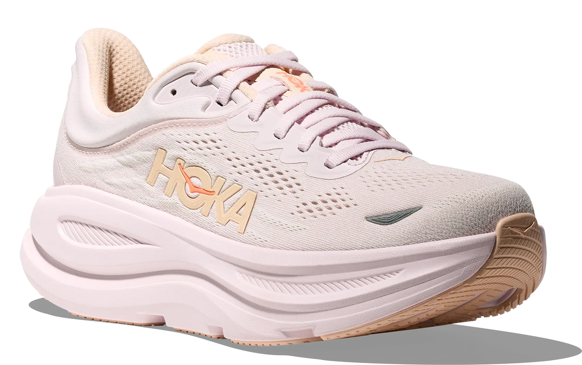 Women's Hoka Bondi 9 – Ultimate Cushioning for Everyday Comfort HOKA