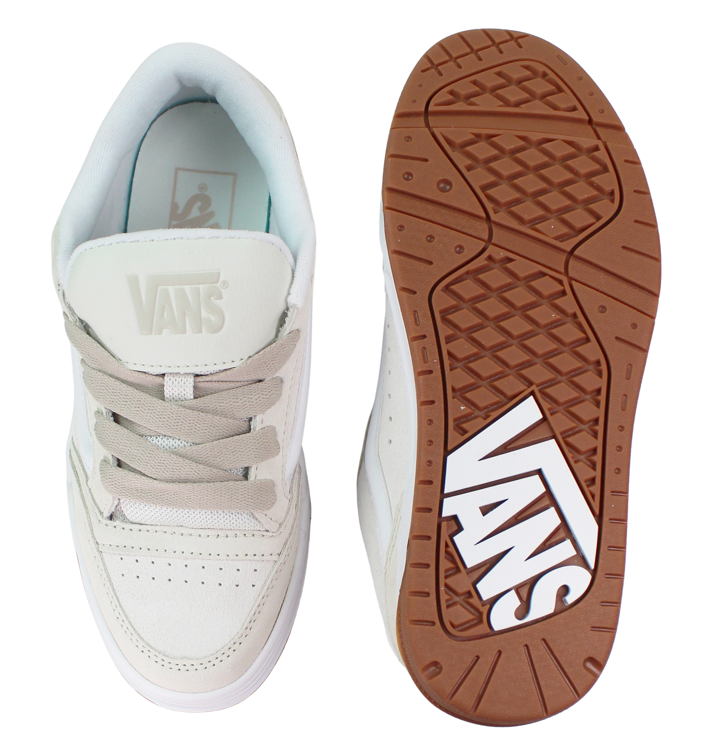 Vans Hylane – Y2K Skate-Inspired Sneaker VANS