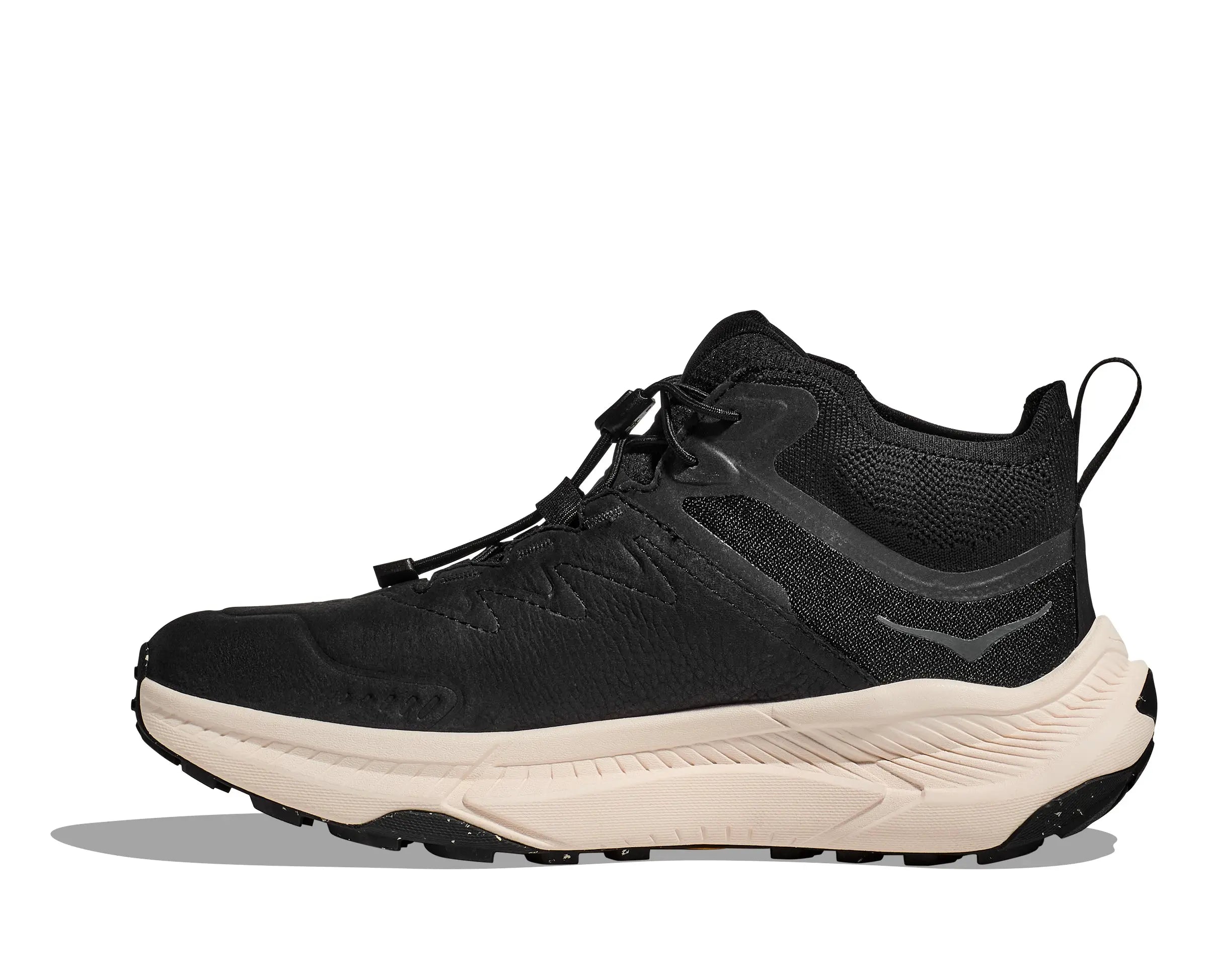 HOKA Women's Transport Chukka GTX – Waterproof, Stylish & Adventure-Ready    HOKA