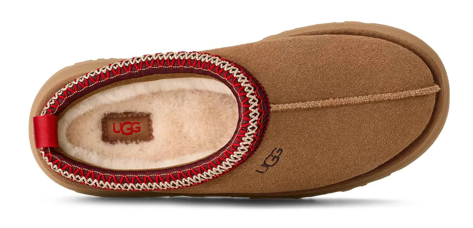 Women's UGG Tazz II – Plush Sheepskin Comfort with Elevated Style UGG