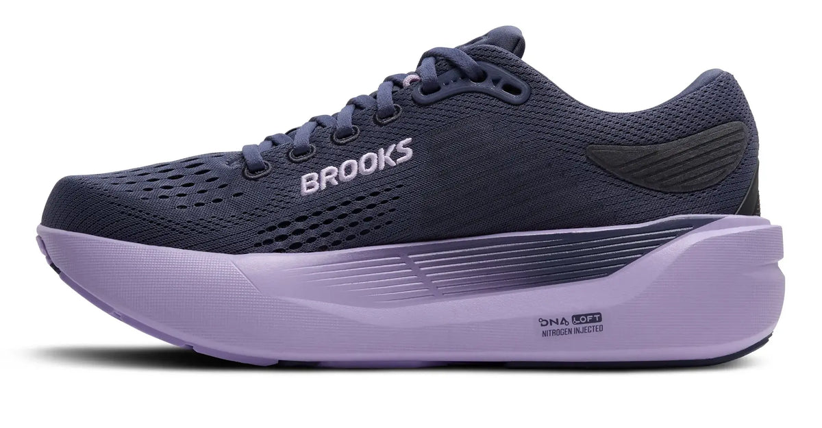 Women's Brooks Ghost Max 3 – Cushioned Road Running Shoe
