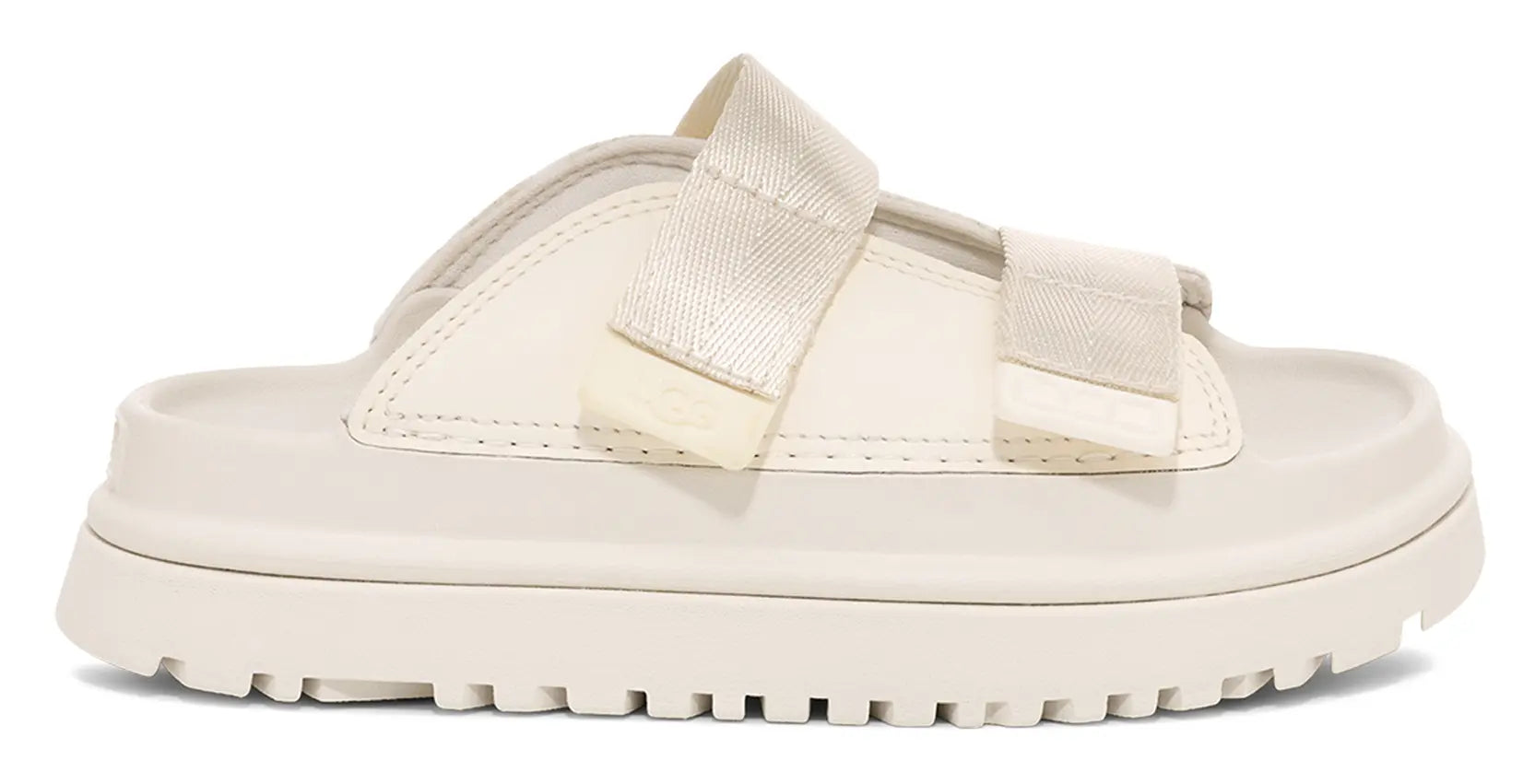 Kids’ UGG GoldenGlow Slide – Lightweight Comfort with Sunny Style    UGG