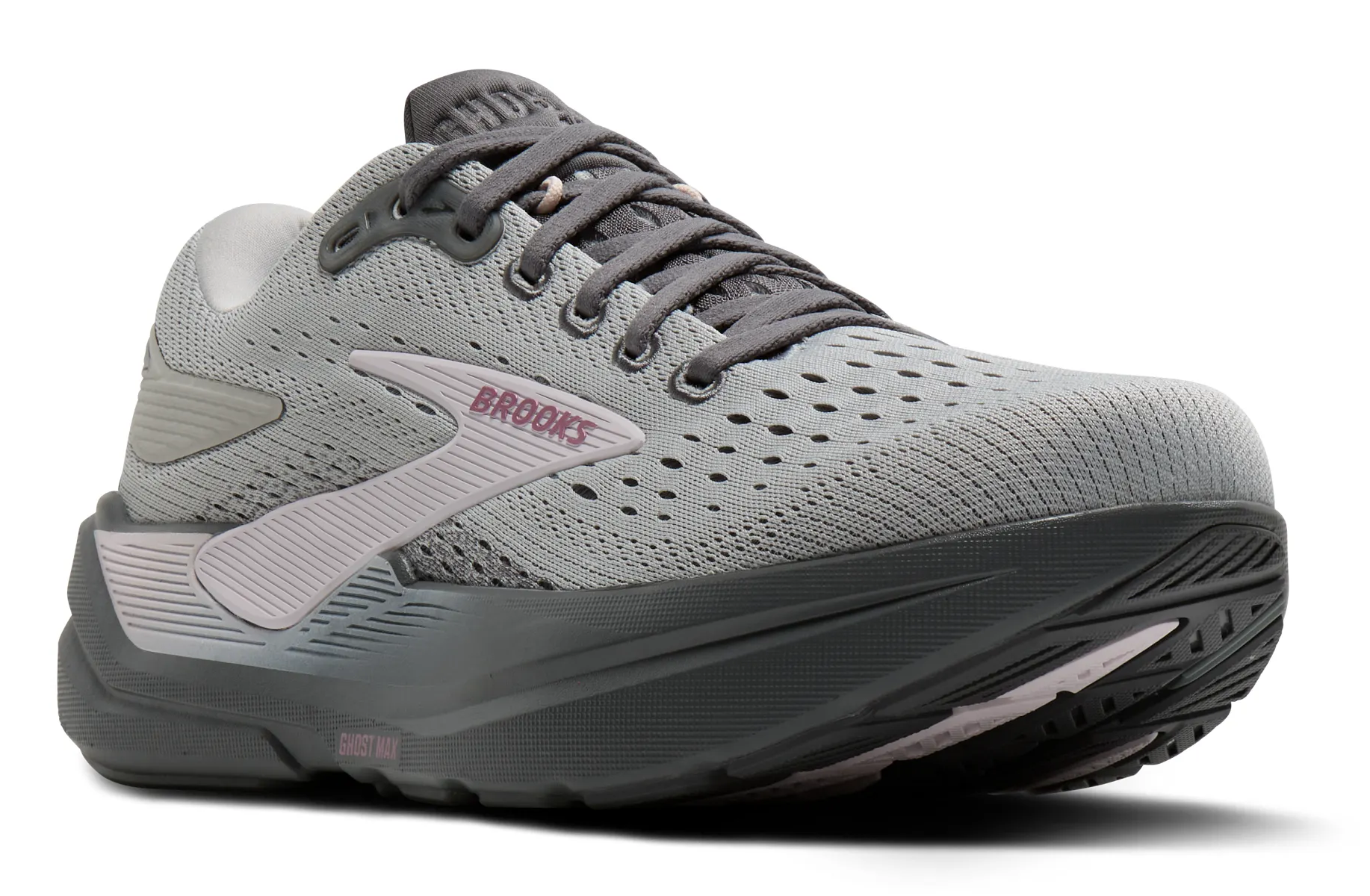 Women's Brooks Ghost Max 3 – Cushioned Road Running Shoe BROOKS