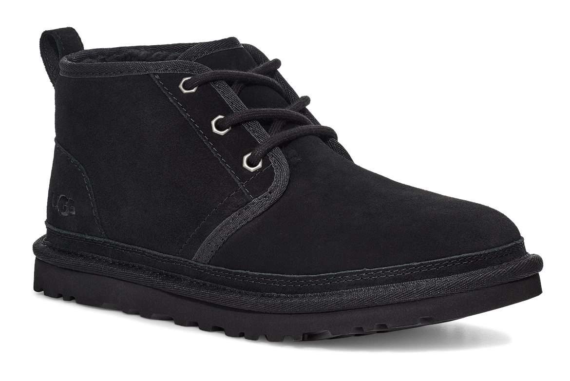 Women's UGG Neumel – Cozy Chukka Boot with Iconic Style UGG