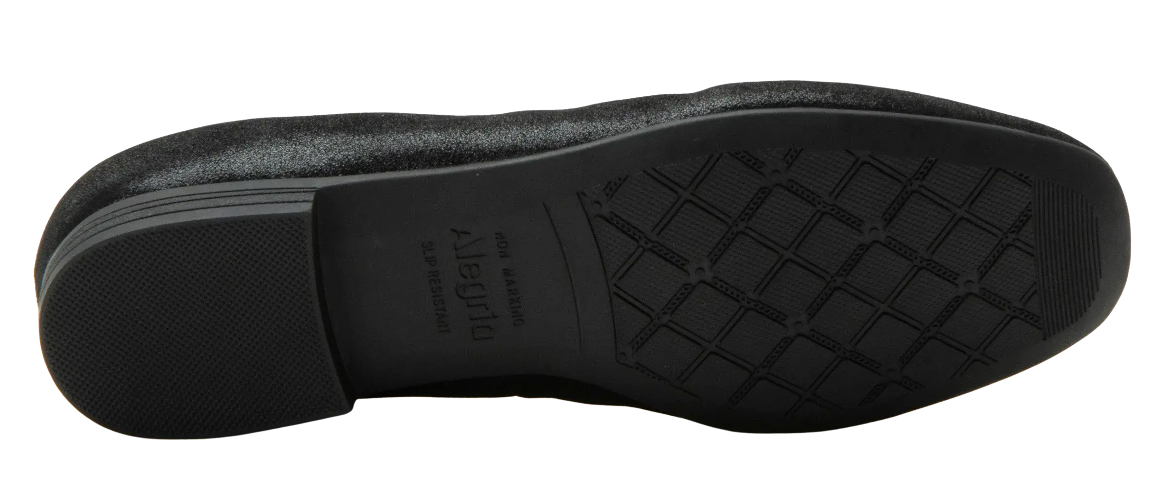 Women’s Alegria Arielle – Classic Supportive Flat ALEGRIA-PG LITE CORP.