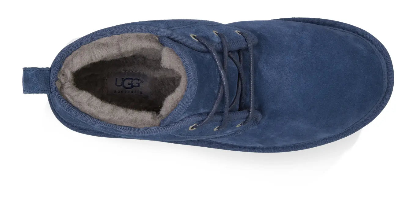 Men’s UGG Neumel – Iconic Chukka with All-Day Comfort UGG