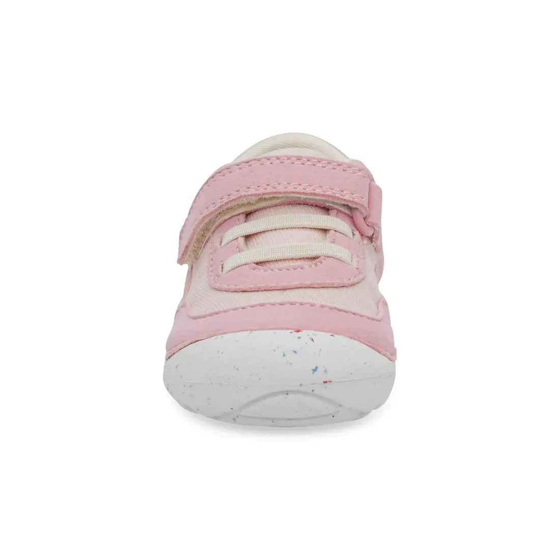Infant’s Stride Rite SM Sprout – Eco-Friendly Sneakers for First Walkers
