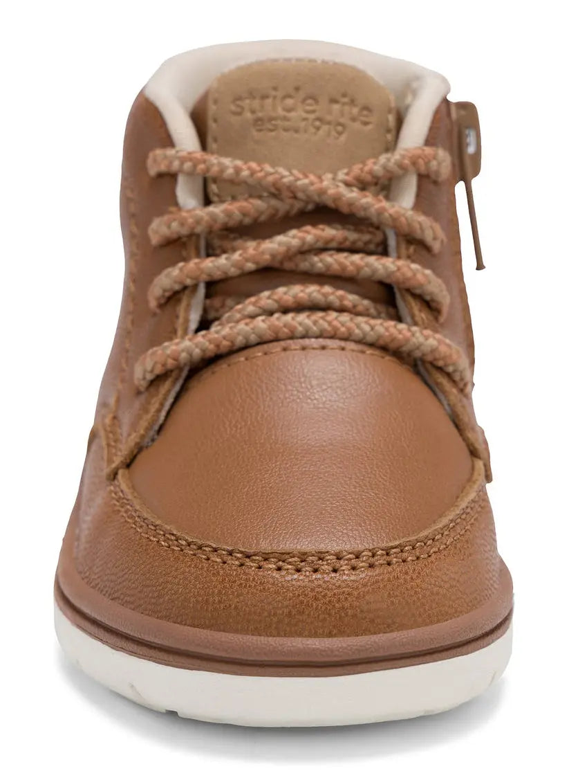 Toddler Stride Rite Quinn 2.0 – Classic Style Made for Little Explorers