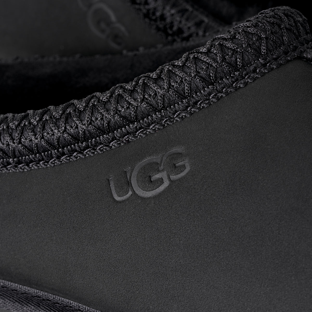 Men's UGG Tasman II Nubuck – Rugged Style Meets Signature UGG Comfort