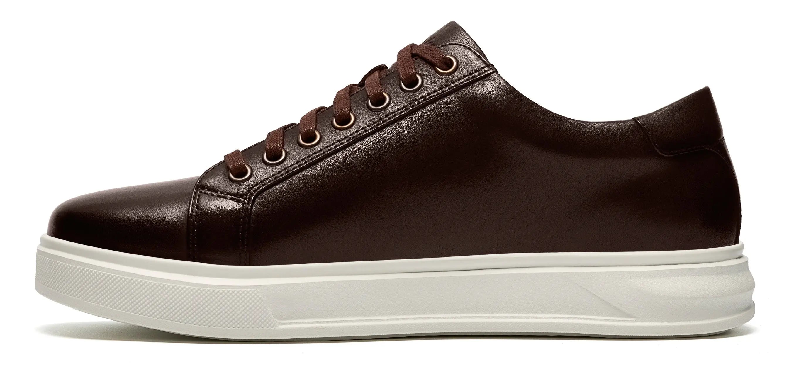Men's Clarks Goswell Tie – Comfort Lace Up Dress Shoes CLARKS